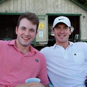 Meet your Posher, Adam